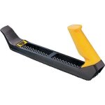 5 21 296 rabot surform m�tal - stanley