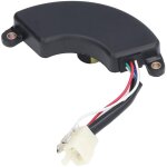 5 - 6. 5kw avr régulateur de tension générateur d'essence monophasé stabilisateur de style demi - lune ... 5 - 6. 5kw avr régulateur de tension générateur d'essence monophasé stabilisateur de style demi - lune ...