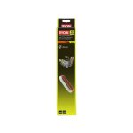 5 bandes abrasives 50x686mm pour touret � meuler - grain 80 bss50a5 - ryobi