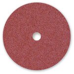 Red disques abrasifs double face, 406 mm, double face, p. monobrosses, corindon normal (lot de 5) g36 ...