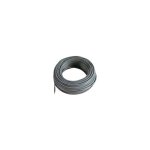5 m cable noir 4mm2 pour cablage des syst�mes �nerg�tiques