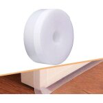 5 mtres joint porte isolant bas de porte anti froid adhsif pour fentres porte de douche bande d'tanchit ...