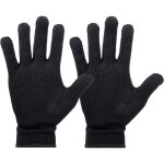5 pi�ces acier inoxydable gants r�sistants � la chaleur pour fer � friser, gants professionnels r�sistants ...