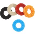 5 pi�ces anneaux mousse pour manette de jeu lot de pr�cision et amortissement pour joystick compatibles ...