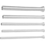 5 pi�ces cintreuse � ressort, ressort de cintrage, kit de ressorts de cintrage, ressort de cintrage pour ...