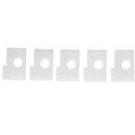 5 pi�ces filtre � air compatible avec stihl ms170 ms180 017 018 tron�onneuse - kzq