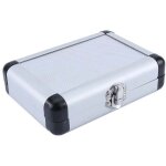 5 pi�ces grand cobalt hss �tape ti c�ne foret trou de coupe jeu de forets bo�te � outils