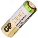 5 piles alcalines mn21 / a23 12v 55 mah pour t�l�commande maxtech