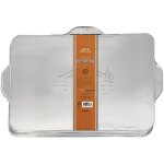 5 plaques aluminium de récupération de graisses timberline 850 - traeger 5 plaques aluminium de récupération de graisses timberline 850 - traeger