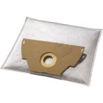 5 sacs aspirateur xavax el 01