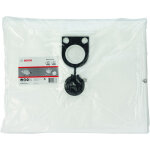 5 sacs papier pour aspi gas50 et gas50m r�f 2605411163 - bosch
