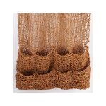 5 sacs à plantes, tissu en fibres de noix de coco, 8 sacs, natte pour bordure de bassin pour liner de ... 5 sacs à plantes, tissu en fibres de noix de coco, 8 sacs, natte pour bordure de bassin pour liner de ...