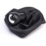 5 vitesses pommeau de levier de vitesse couvercle anti - poussi�re 207 307 308 cc trimec