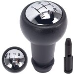 5 vitesses pommeau de le vier de vitesse 106 107 205 206 306 406 307 308 3008 c1 c2 c4