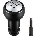 5 vitesses pommeau de le vier de vitesse ouylaf 106 107 207 301 307 308 407 408 508 3008 1007 205 206 ...