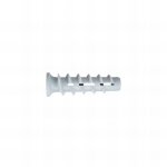 50 chevilles speciale beton cellulaire - 6 mm 50 chevilles speciale beton cellulaire - 6 mm