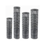 50 m clture de protection contre la faune sauvage, clture forestire, grillage nou, clture de pturage, ...