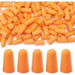 50 paires bouchons d'oreille légers et mousse souple pour un port confortable pour réduire le bruit et ... 50 paires bouchons d'oreille légers et mousse souple pour un port confortable pour réduire le bruit et ...