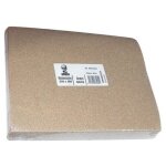 50 papier de verre 23x28 grain tr�s fin atlas - norton