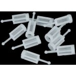 50 pi�ces filtres � peinture filtres de pistolet � gravit� filtre de pulv�risation jetable filtres universels ...