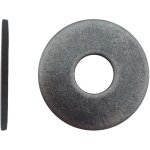 50 rondelles plates extra larges m14 mm - nfe 25513 - brut - d - work