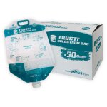 50 sacs pour colostrum antahi