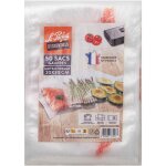 Le parfait - 50 sacs sous vide 20x30 cm