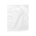 Le pratique lot de 50 sacs sous - vides 30 x 40 cm gaufre