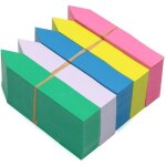 500 pcs multicolor plastique �tanche graines de plantes �tiquettes marqueurs piquets pot r�utilisable ...