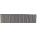 5000 clous pointes t�te homme 18ga �1. 2 mm - 35 mm - makita