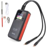 5000mah soudeuse  points pour batterie, machine de soudage par point portable avec cran lcd couleurs ...