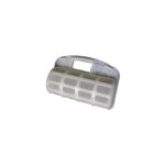 50050036ar - filtre à air pour tronconneuse oleo mac 50050036ar - filtre à air pour tronconneuse oleo mac