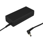 50070 adaptateur secteur 90w 19v 4, 74a 5, 52, 5 + c�ble d'alimentation - qoltec