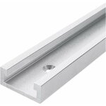 500mm t - rainure t - piste onglet piste gabarit fente de montage pour table scie routeur table outil ...