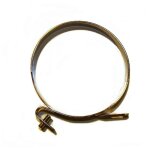 50160009r - bande de frein de chaine pour tronconneuse oleo mac - efco