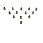 5024144200. sachet injecteurs gaz butane