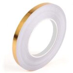 50mx1cm rouleau adhesif decoratif, ruban dalle pvc adhesive de sol, imperm�able de sol moisissure bande ...