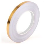 50mx1cm rouleau adhesif decoratif, ruban dalle pvc adhesive de sol, imperm�able de sol moisissure bande ...