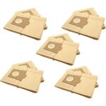 50x sacs remplacement pour bosch taile g, taille g xl, taille f, taille e, taille g xxl pour aspirateur ... 50x sacs remplacement pour bosch taile g, taille g xl, taille f, taille e, taille g xxl pour aspirateur ...