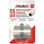 52044140031 gun gum flexiwrap pot echappement
