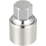 524 cl� d�montage douille �crou antivol de roue voiture pour vw touareg magotan tiguan phaeton