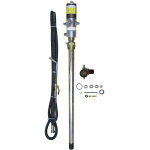 Jbm - pompe � f�t d'huile 52601