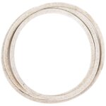 532124525 - courroie d'avancement pour tondeuse autoport�e bestgreen husqvarna