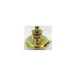Mc culloch - 532179887 - embrayage de lame pour tondeuse autoporte mac culloch - bestgreen - partner ...