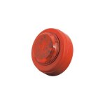 534120 flash lumineux rouge solista maxi - kaufel 534120 flash lumineux rouge solista maxi - kaufel