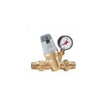 Caleffi - 535061 réducteur de pression 1 '' avec cartouche amovible monobloc. Caleffi - 535061 réducteur de pression 1 '' avec cartouche amovible monobloc.