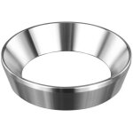 54 tasse d'eau en acier inoxydable anneau de poudre / anneau de poudre machine � caf� portable �tanche ...