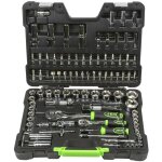 Jbm - mallette � outils de 94 pi�ces avec cl�s � six pans chrom�es 54049
