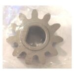 544342301 - pignon de roue pour tondeuse mac culloch