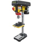580520 - perceuse colonne tz 20 mm, 650 w, 12 vitesses, moteur puissant 230 v - ayerbe